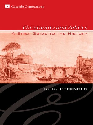 cover image of Christianity and Politics